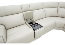  cream silk sofa   