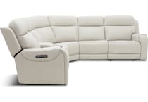  cream silk sofa   