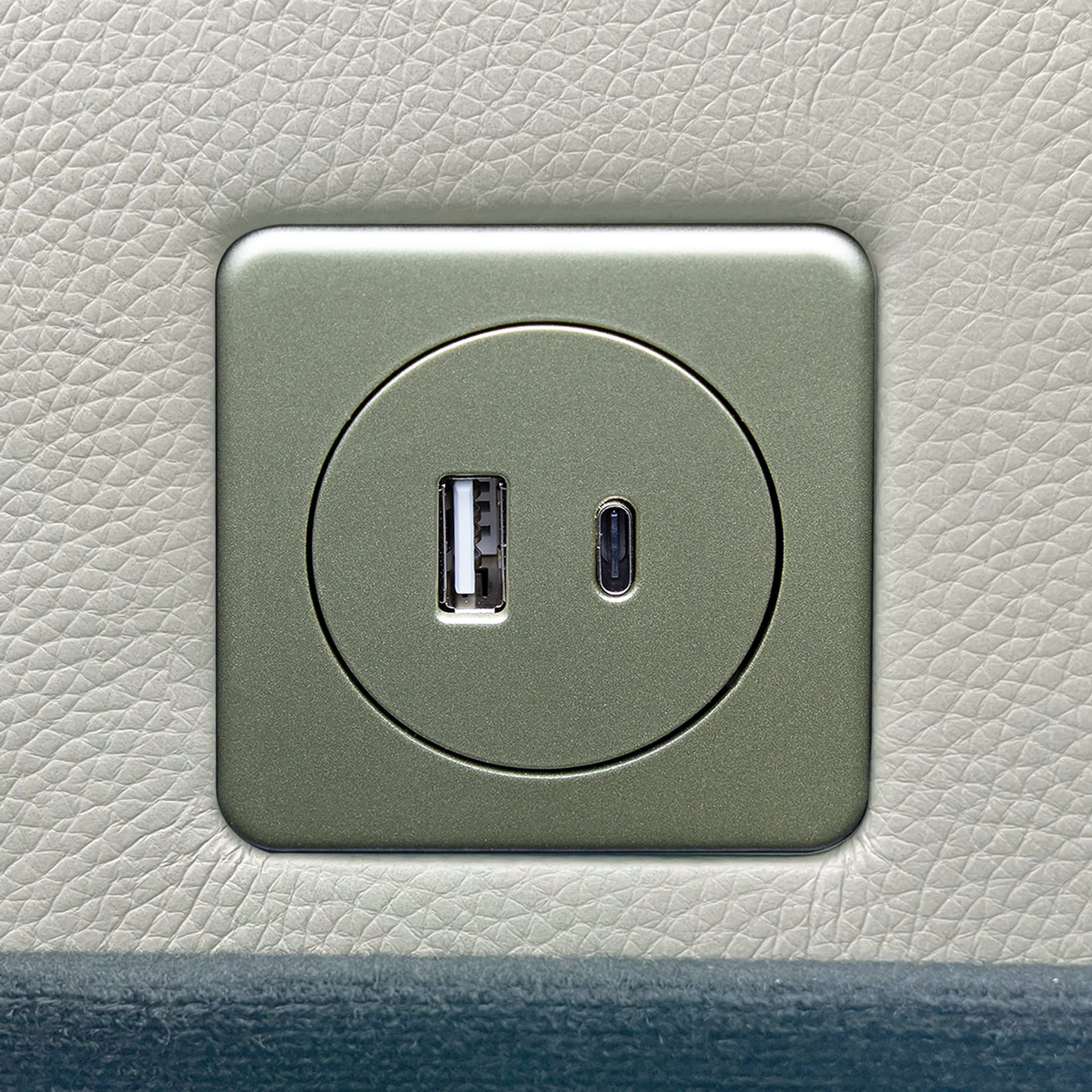 Orion 6 Piece Sectional