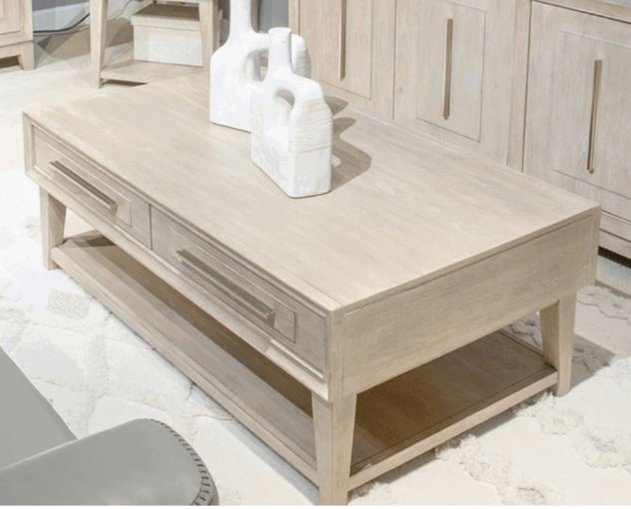 Brentwood Cocktail Table