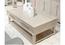  brown occasional tables all   