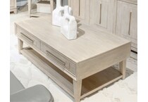 Brentwood Cocktail Table