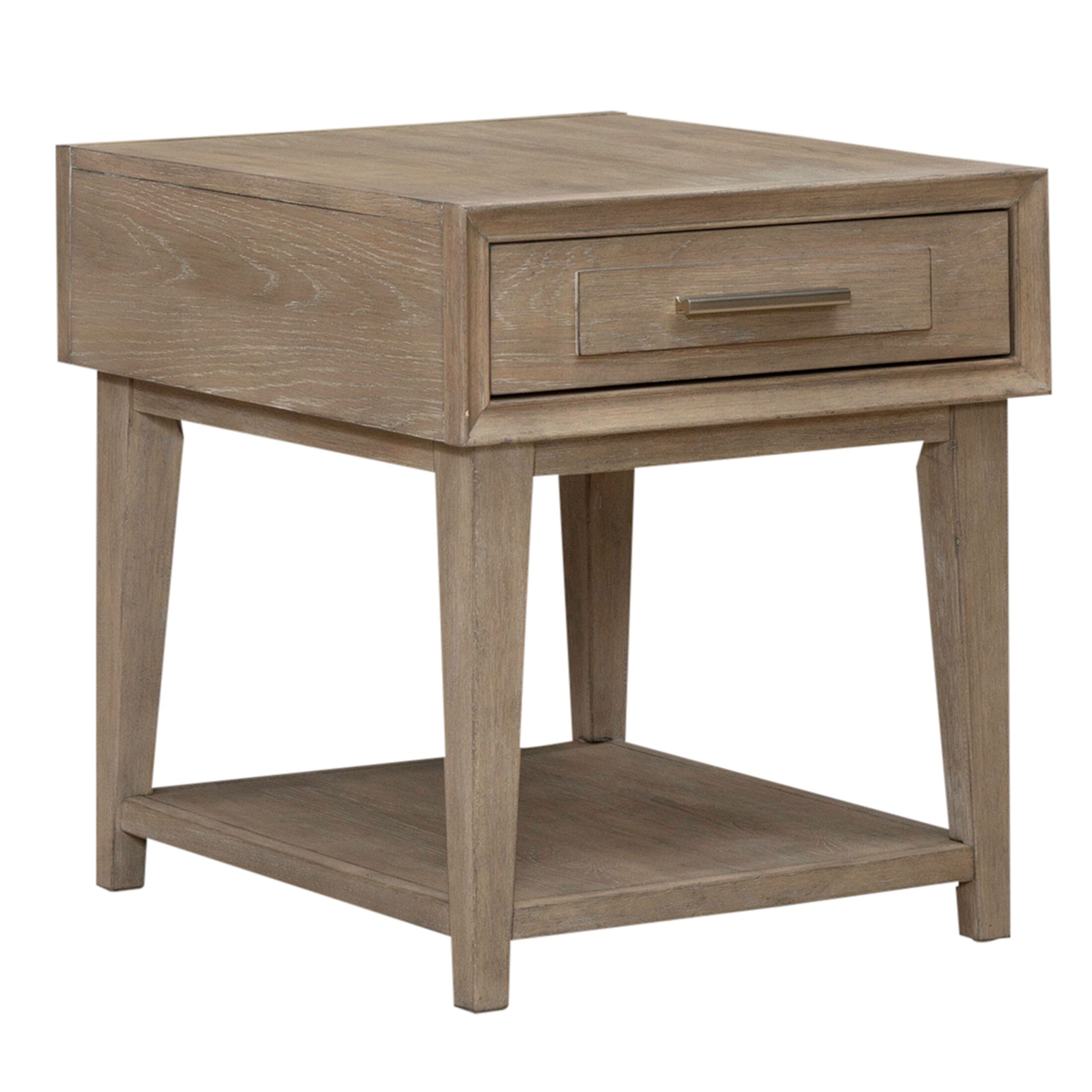 Brentwood End Table