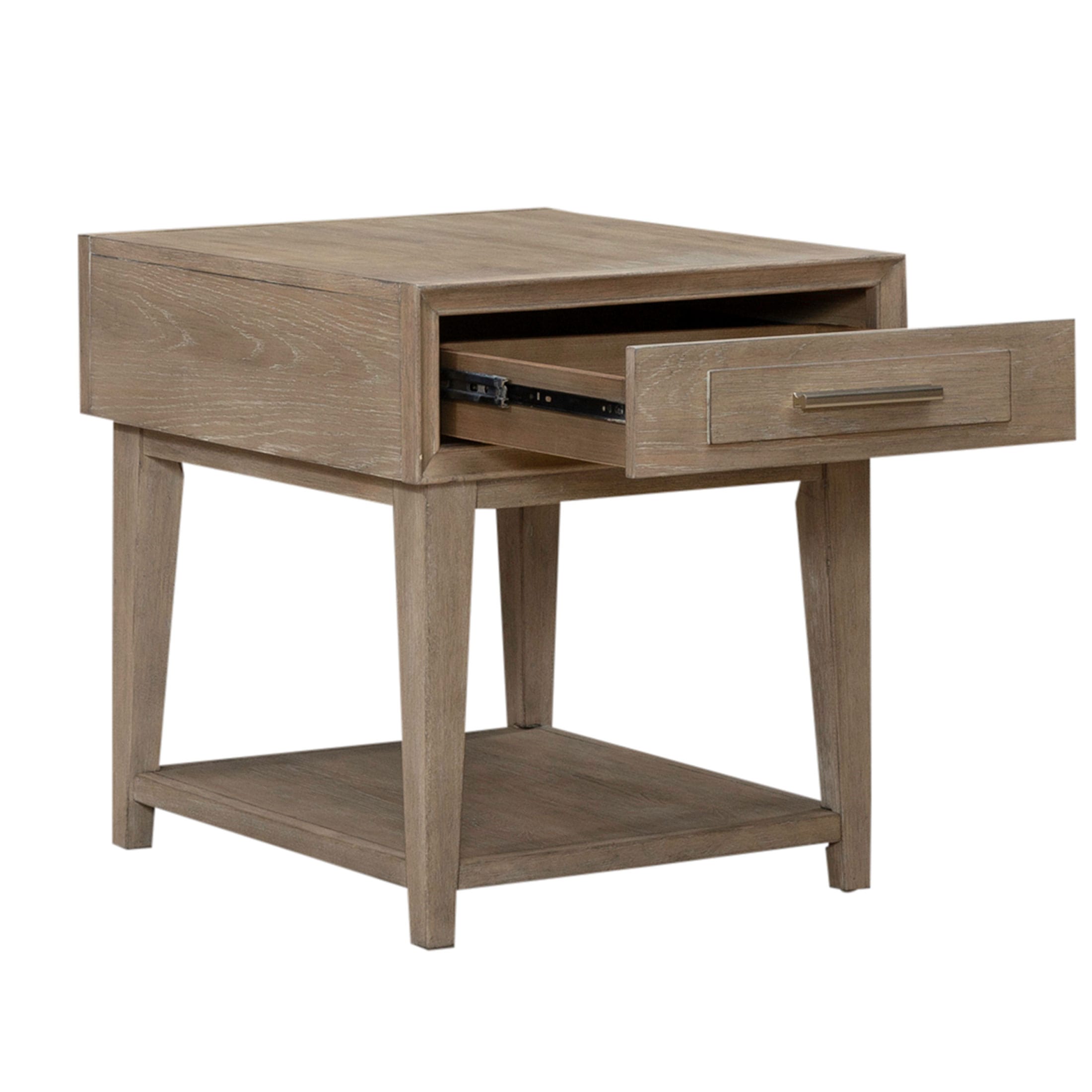 Brentwood End Table