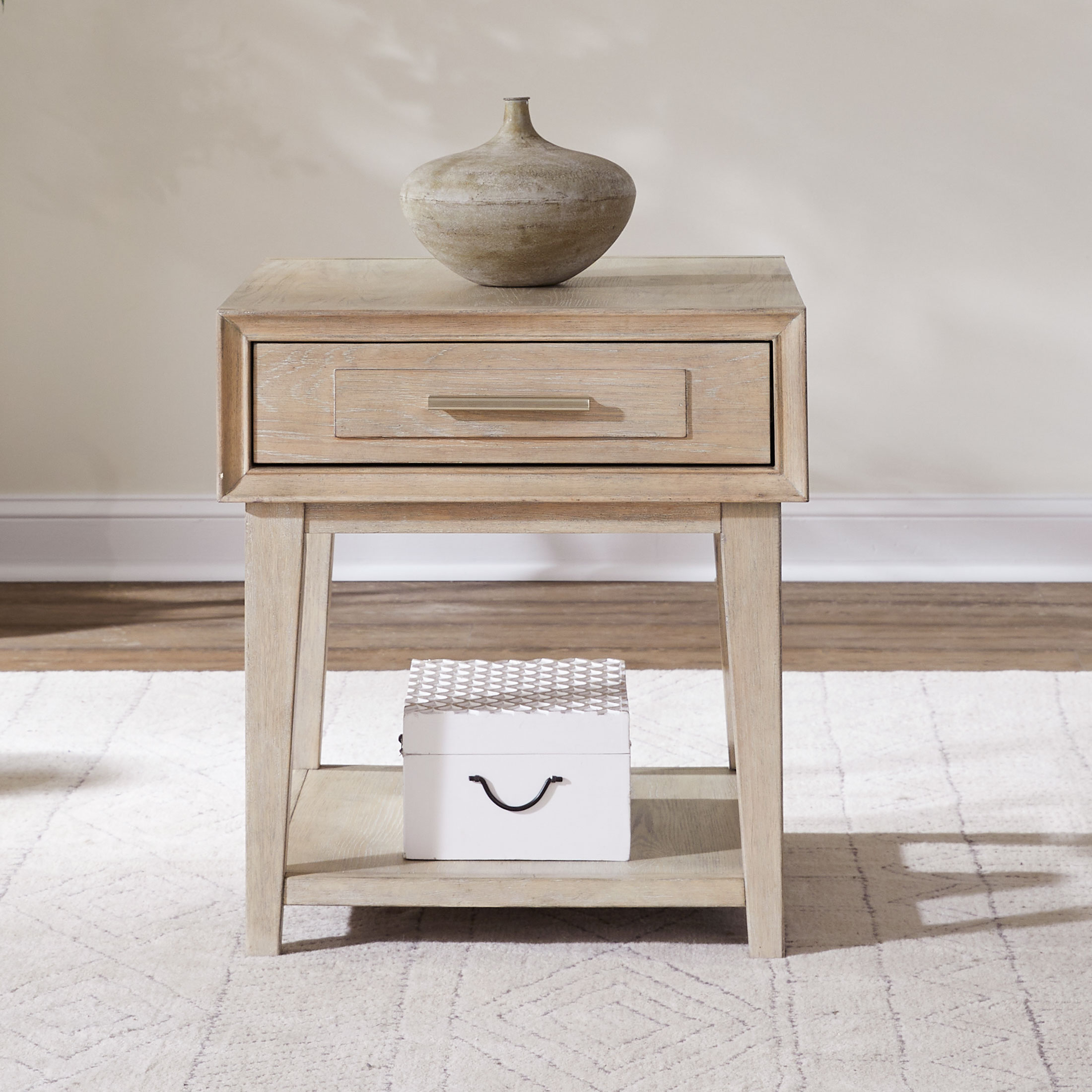 Brentwood End Table