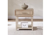  brown occasional tables all   