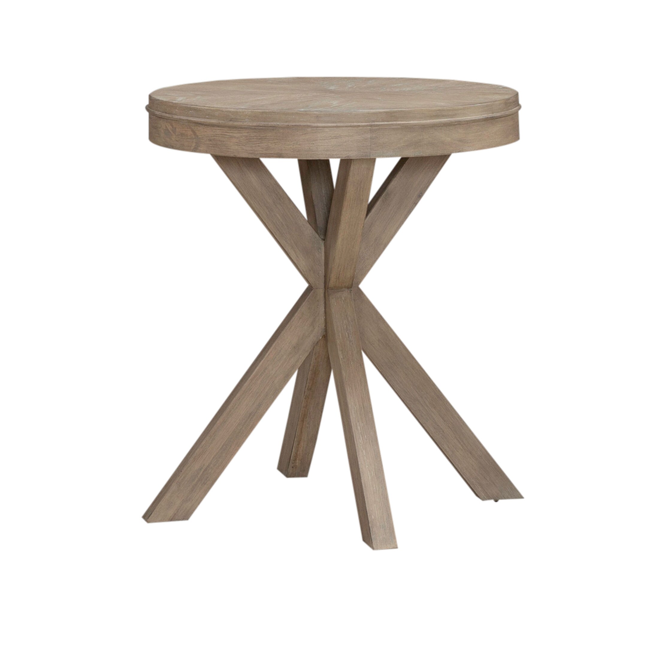 Brentwood End Table