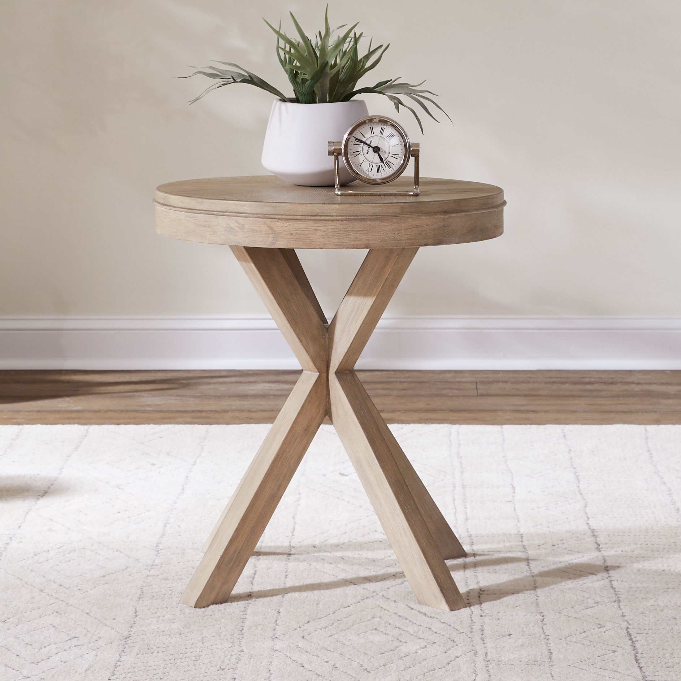 Brentwood End Table
