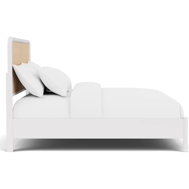 Queen Bed