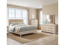  white master bedroom   