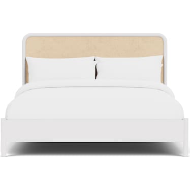 King Bed