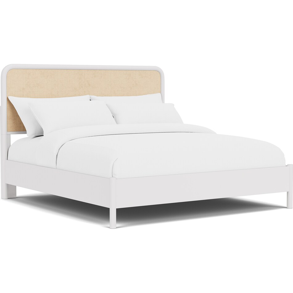  white master bedroom   