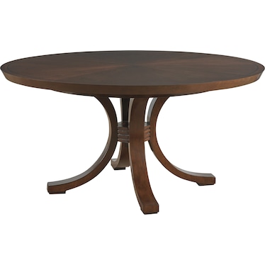 Rendezvous Table
