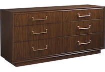  brown master bedroom   