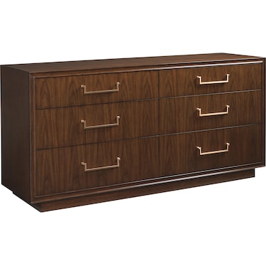 Rendezvous Dresser