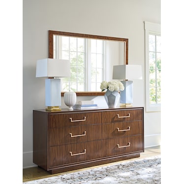 Rendezvous Dresser