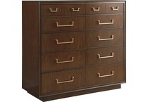  brown master bedroom   