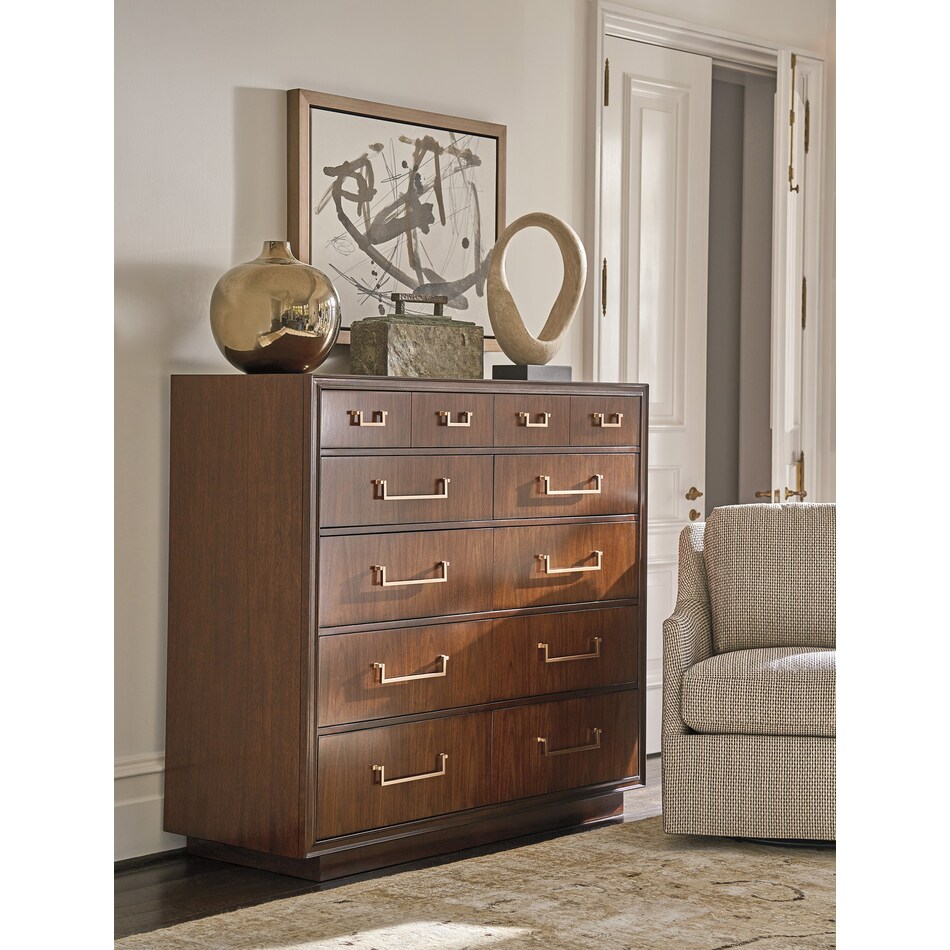  brown master bedroom   