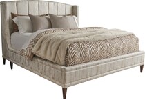  white master bedroom   