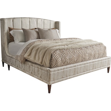 Rendezvous King Bed