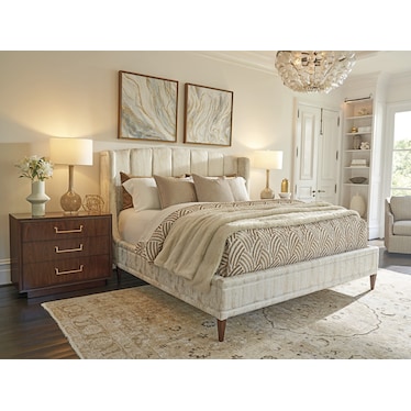 Rendezvous King Bed