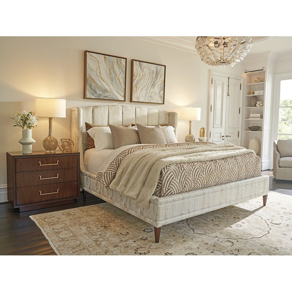  white master bedroom   