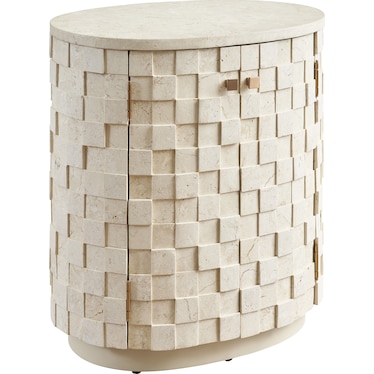 Rendezvous Nightstand