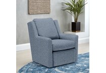 Julriell Swivel Chair