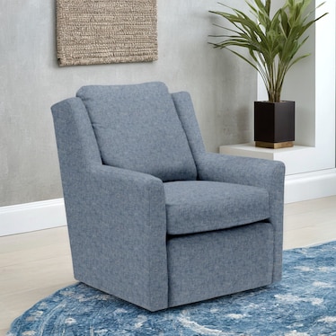 Julriell Swivel Chair