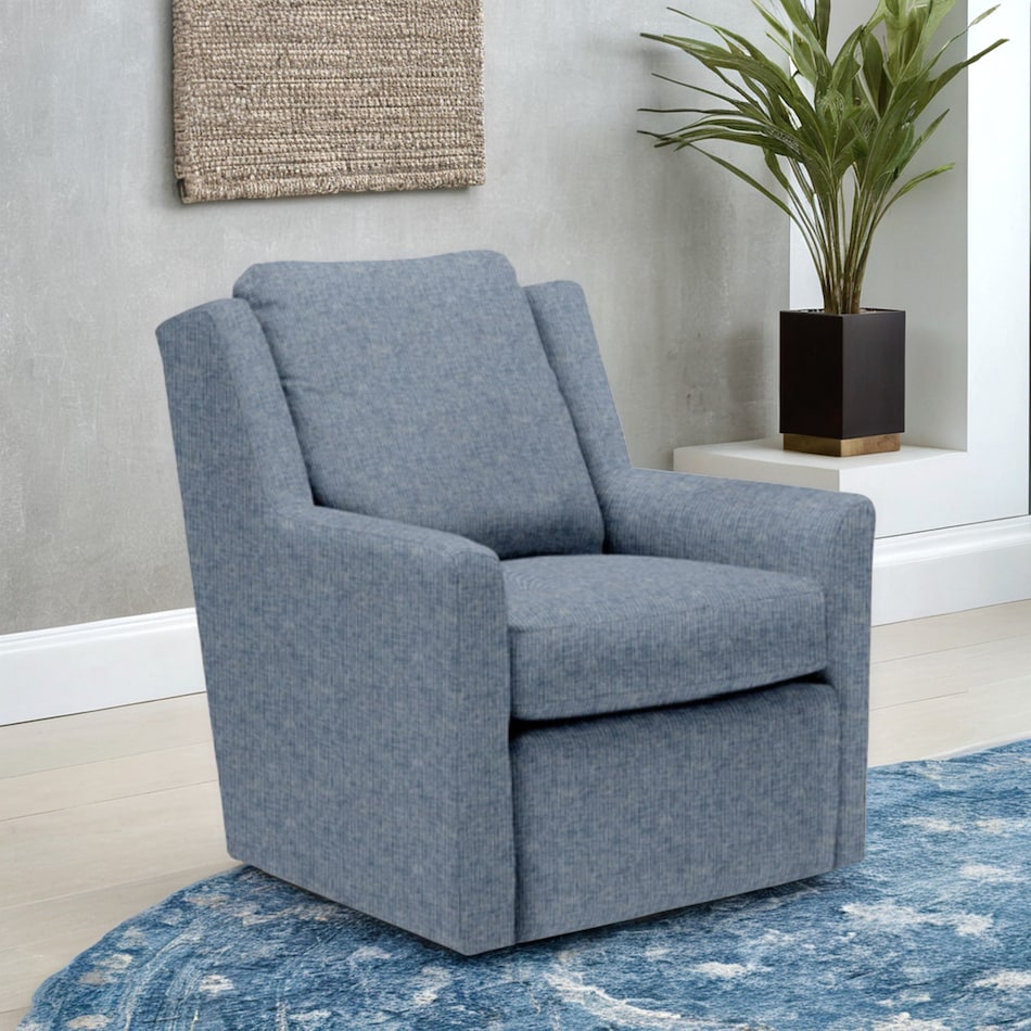  two tone chair   