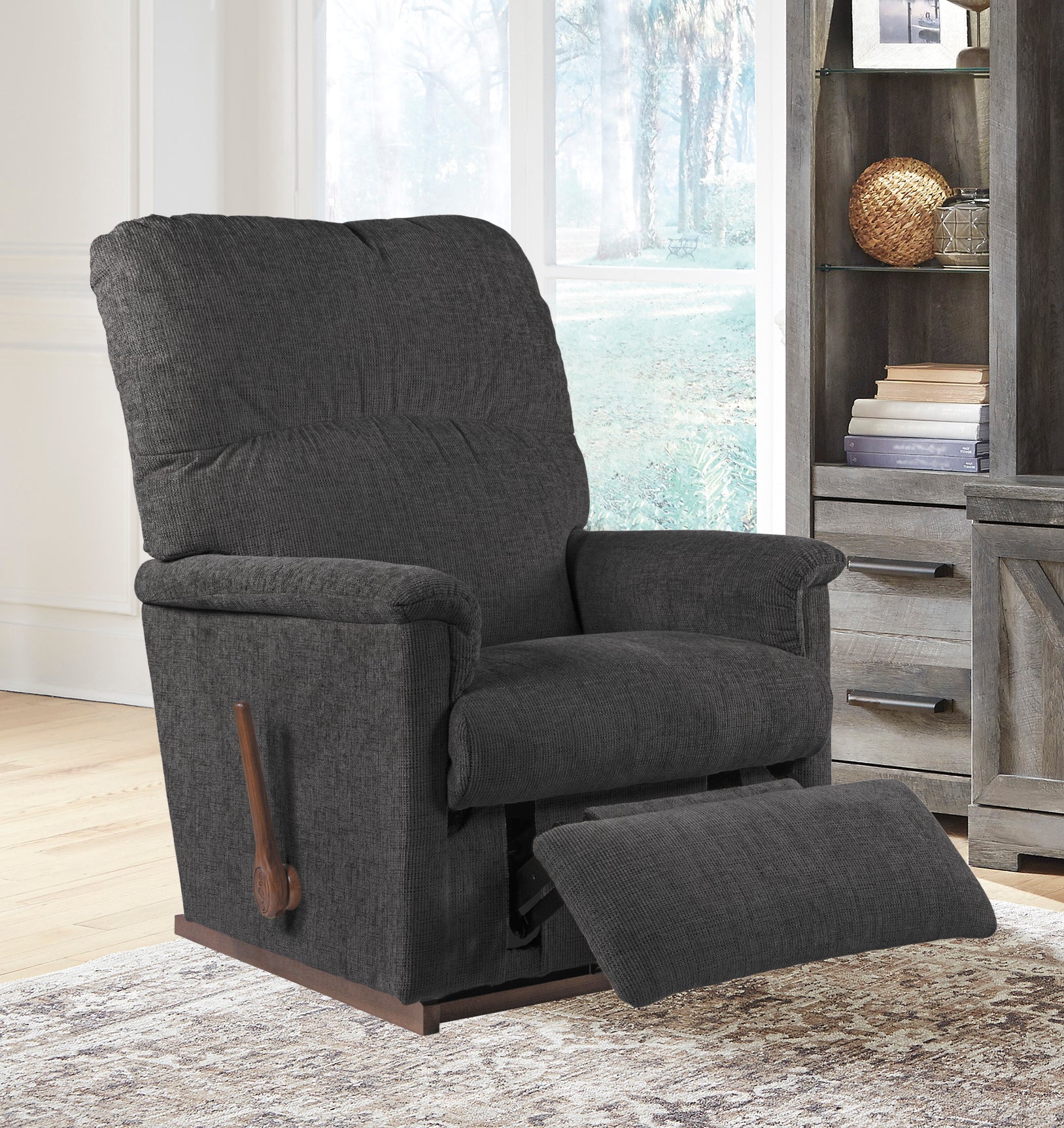 Rocker Recliner