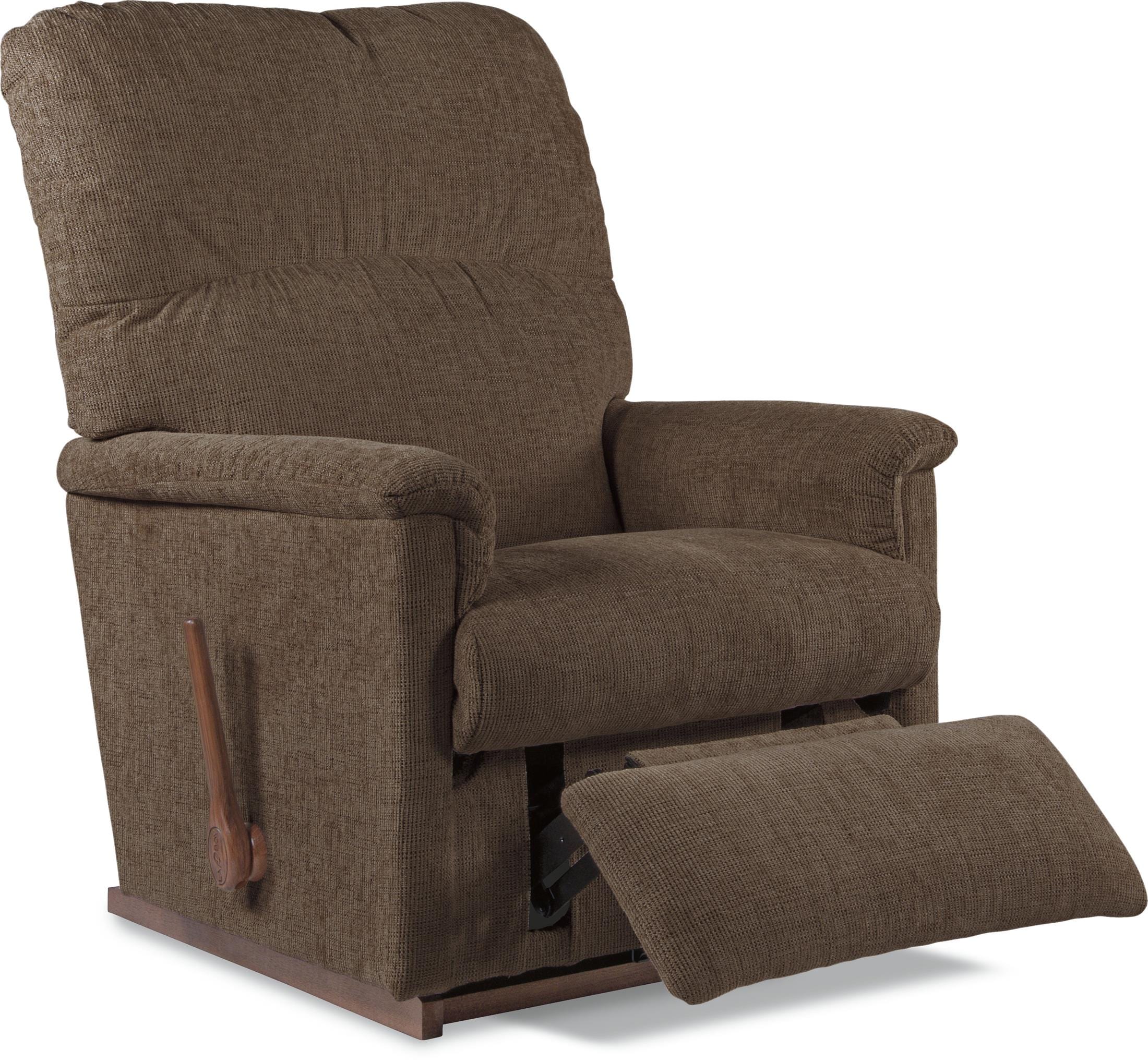 Collage Rocker Recliner