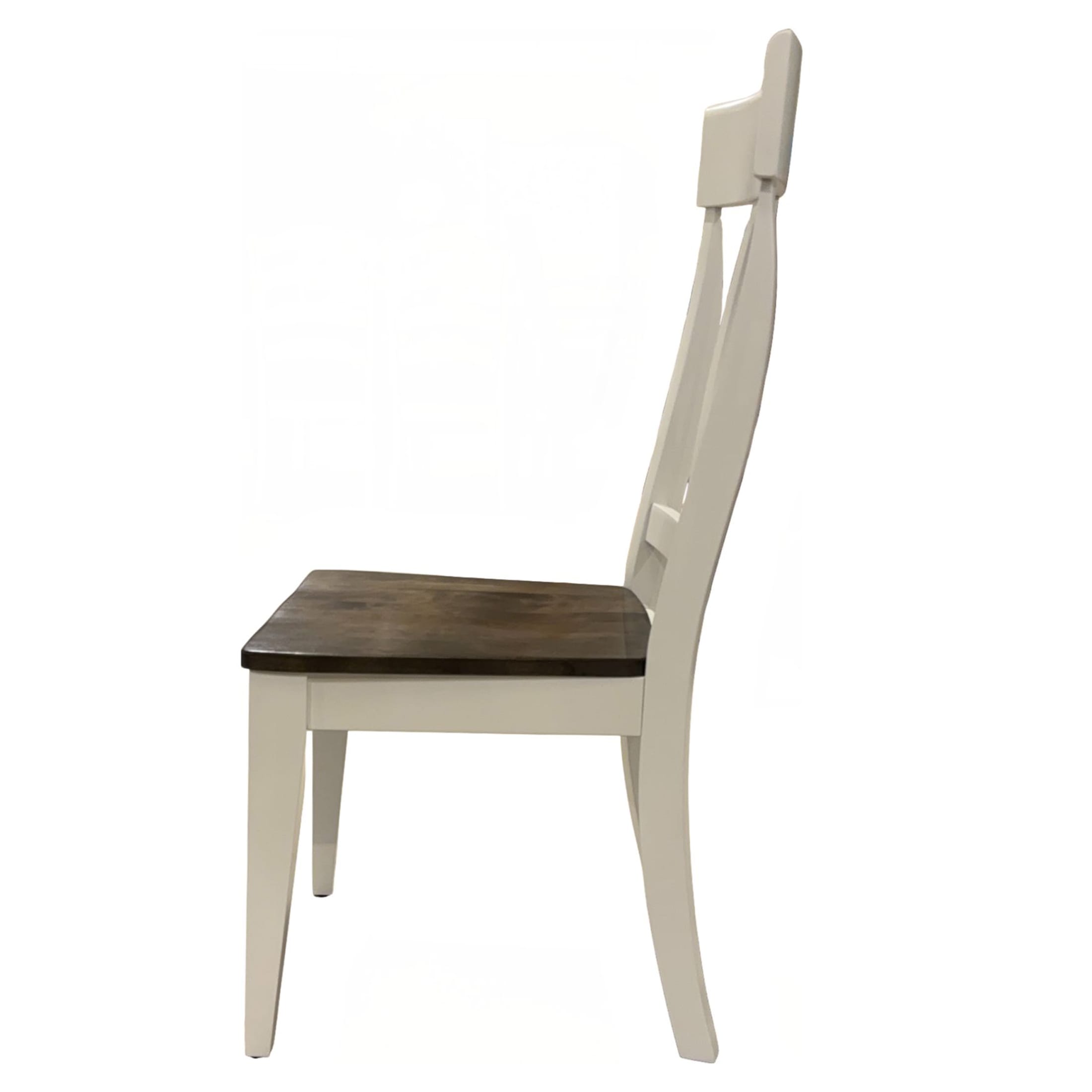 Scouts Side Chair