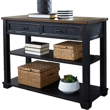 Ashland Sofa Table