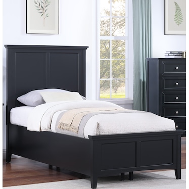 Spencer 2 Twin Bed