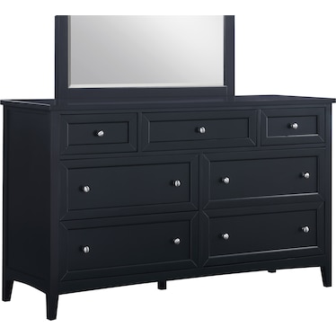 Spencer 2 Dresser