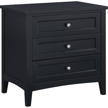 Spencer 2 Nightstand