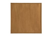  white occasional tables all   