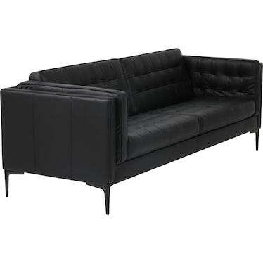 Malone Sofa & Loveseat Set