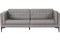  gray sofa   