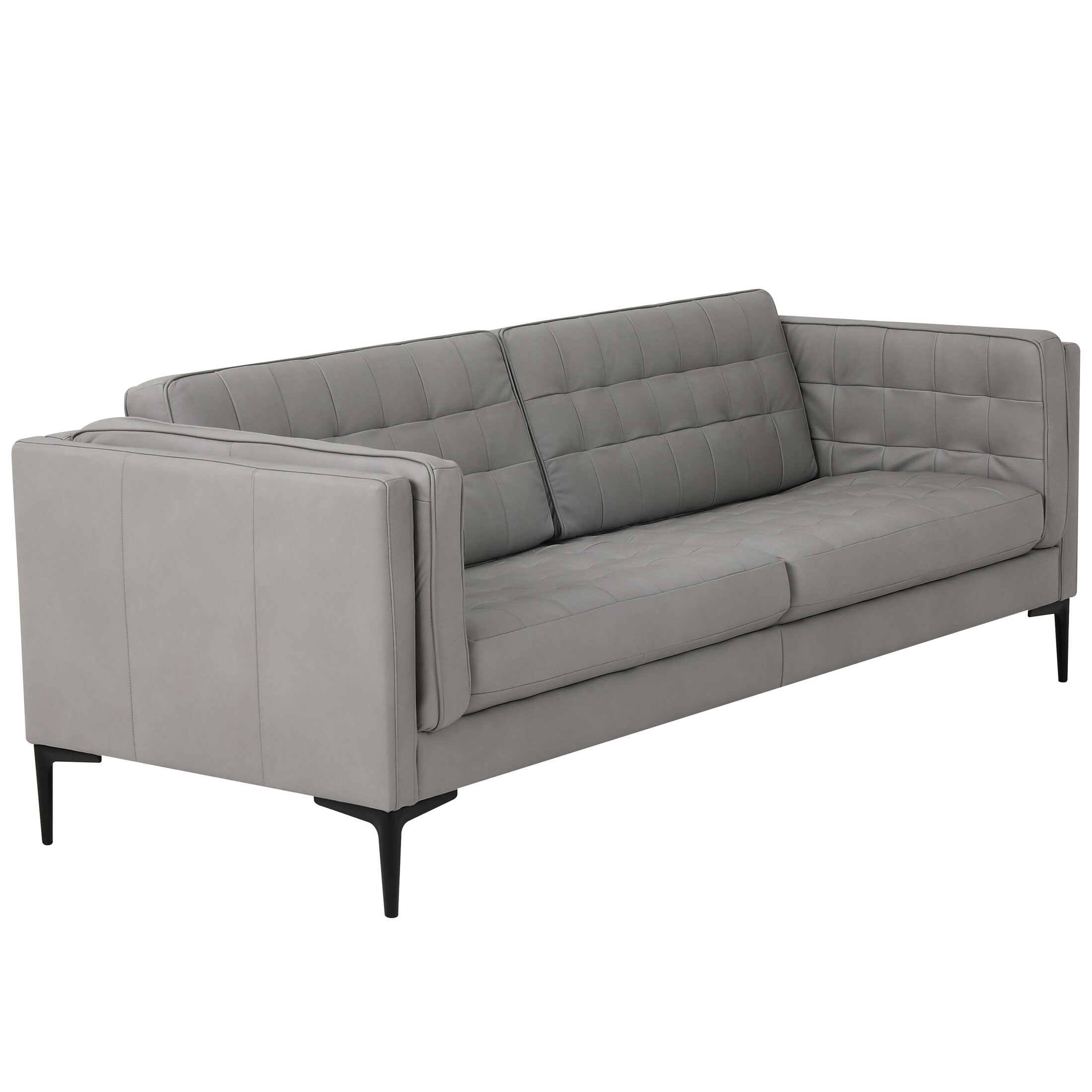 Monique Sofa & Loveseat