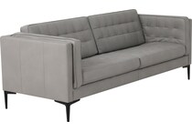 Monique Sofa & Loveseat