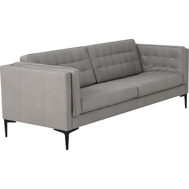 Monique Sofa & Loveseat