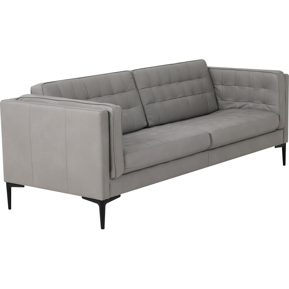  gray sofa   