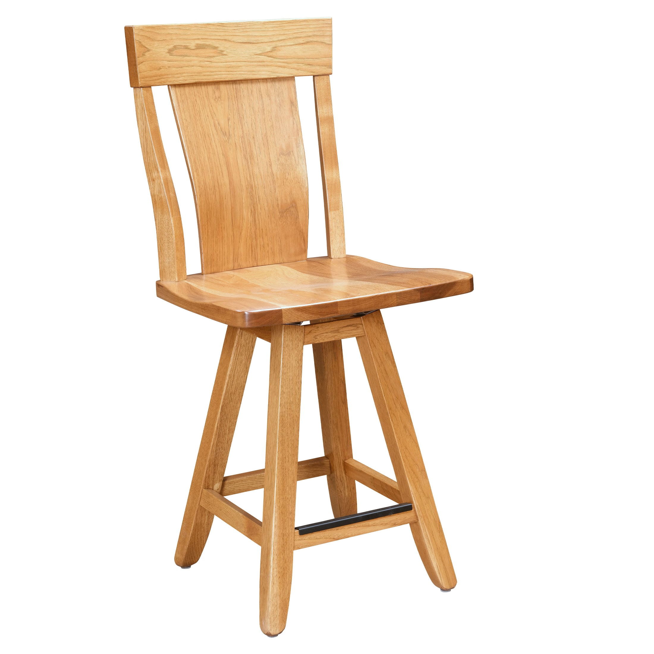 Swivel Counter Stool