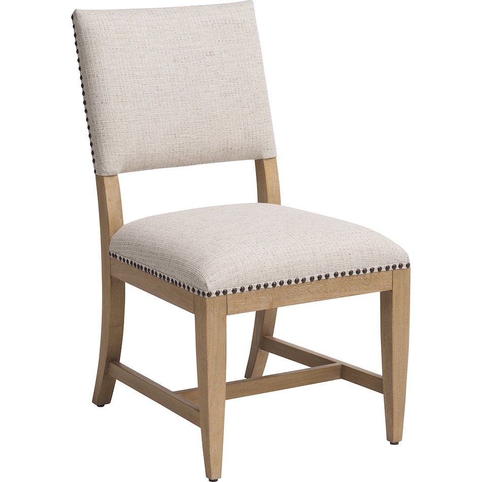  brown dining room chair   