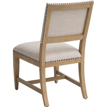 Montecito Side Chair