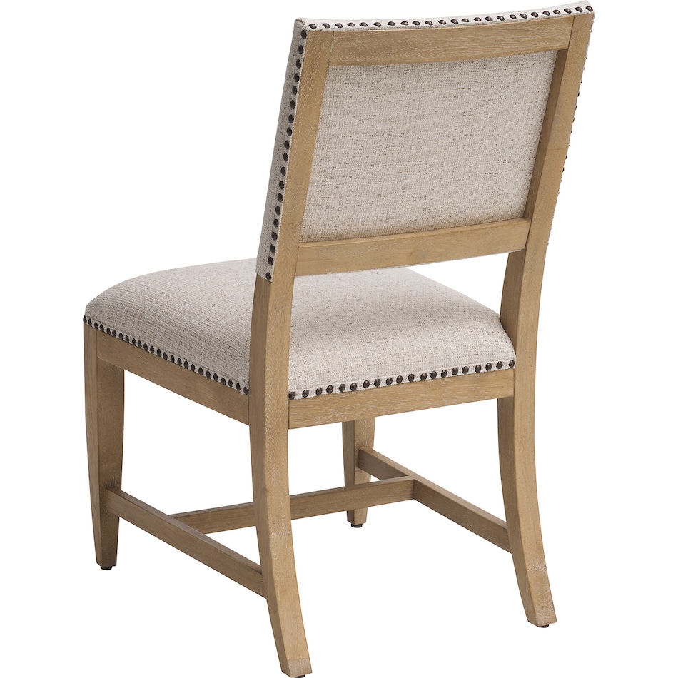  brown dining room chair   