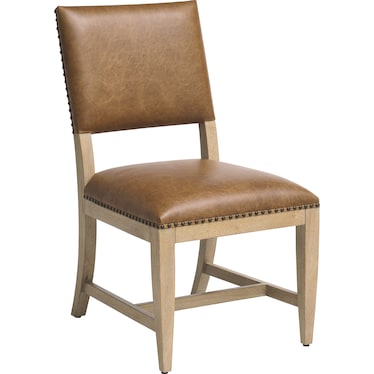 Montecito Side Chair