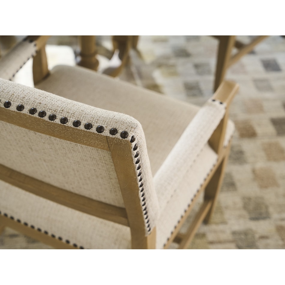  brown dining room chair   